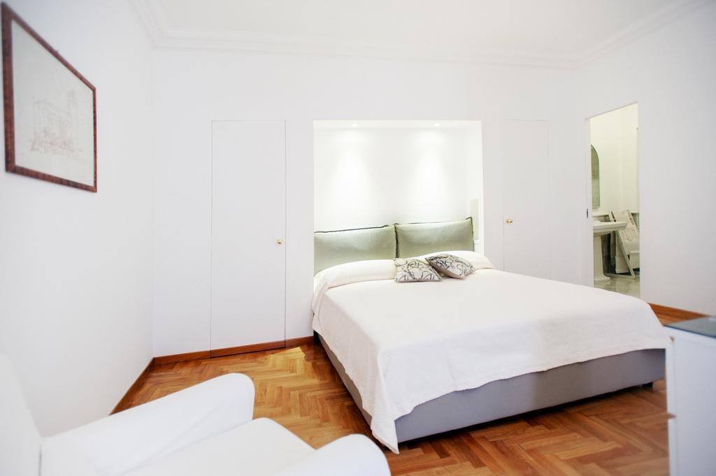 Ferienwohnung S.Andrea Rom Zimmer foto