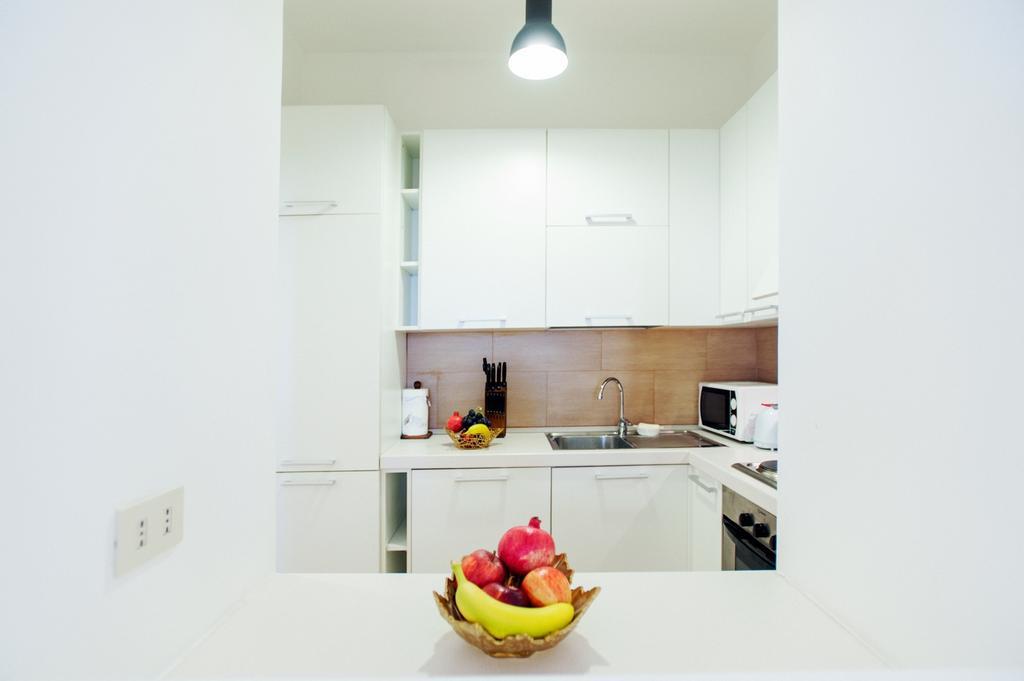 Ferienwohnung S.Andrea Rom Zimmer foto
