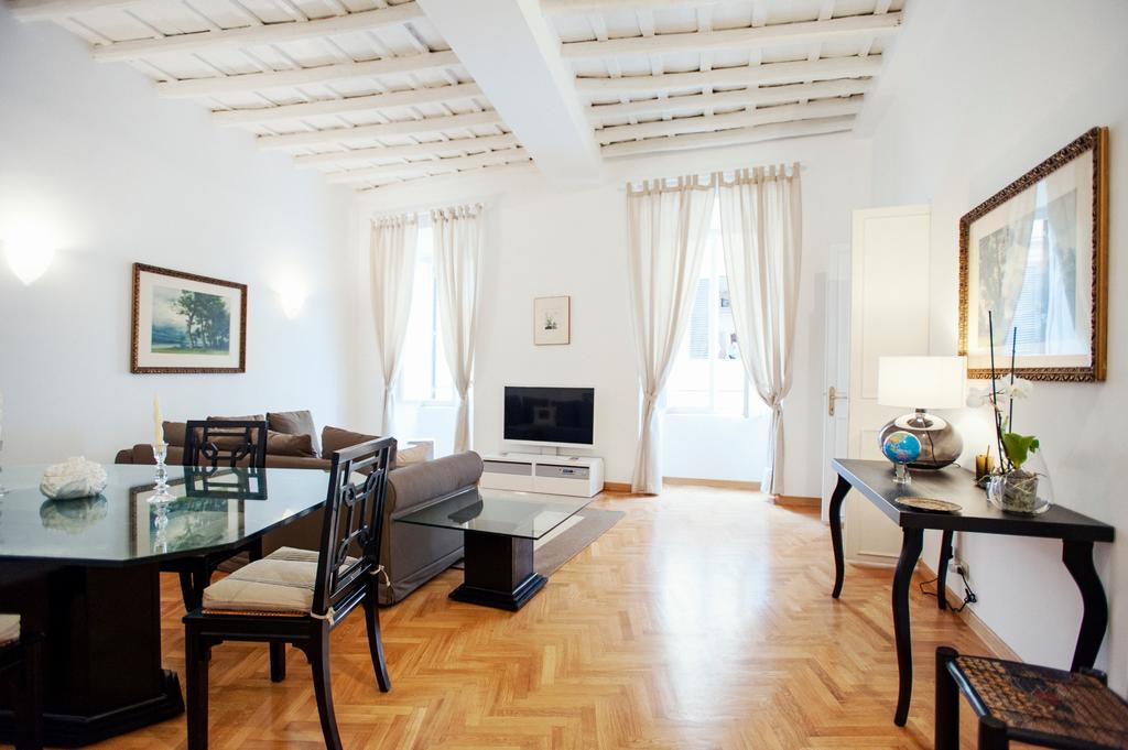 Ferienwohnung S.Andrea Rom Zimmer foto