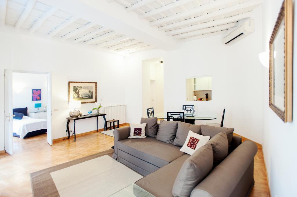 Ferienwohnung S.Andrea Rom Zimmer foto