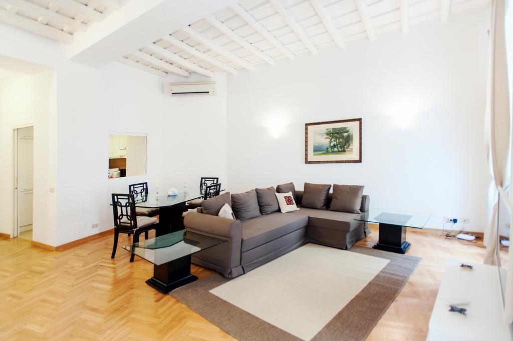 Ferienwohnung S.Andrea Rom Zimmer foto